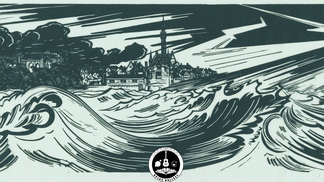 Fantasy Music - Cities Under Waves | Piano auf YouTube ansehen Fantasy Music - Cities Under Waves | Piano auf YouTube ansehen