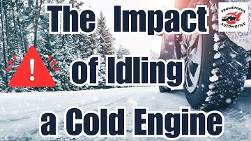 Achieving a Proper Cold Start: Why It