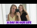 A Day In Our Life ~ Summer 2019 ~ Jacy and Kacy