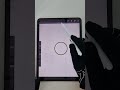 To Draw A Perfect Circle Do This ✨✏️|| Check out all 80 Procreate Tips & Hacks in 12