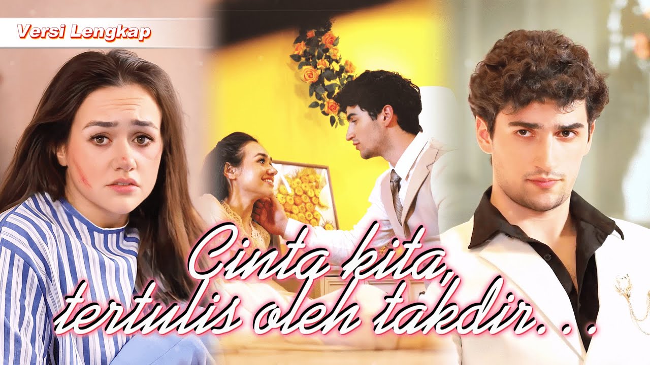 Keturunan serigala terlantar💥 Diselamatkan Alpha, takdir dan cinta membara!#dramapendek