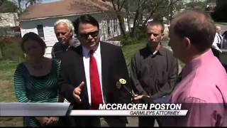 Former Murray Co. Deputy Pleads Guilty to Federal Charges