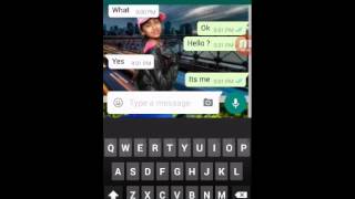 Lyric prank Adele-Hello