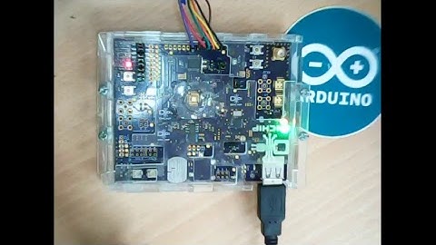 Open-V Demo Live- http://onchip.uis.edu.co