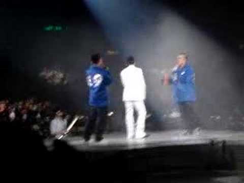軟 硬 天 師 Concert 05-08-06 GUEST: Aaron Kwok [1]