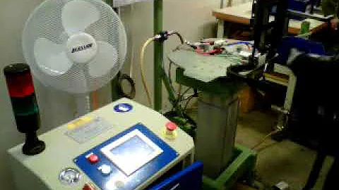 Bollhoff Rivkle EPK-C unit