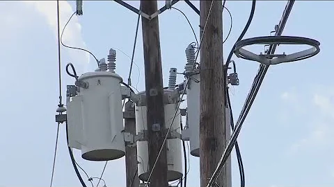 Texas power grid sees record demand | FOX 7 Austin