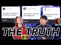 Answering your assumptions about us... (Danny hates BTS?)