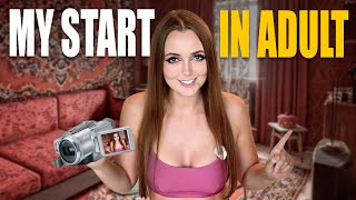 Sia Siberia about first stream and video | Mom reaction and university | truth from first hands