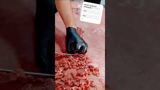 Kasap Yilmaz Usta Dogramaya Devam