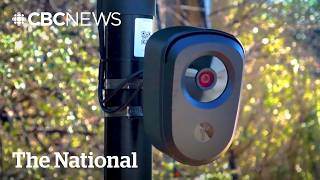 Canadian police quietly deploying AI-powered cameras, sensors screenshot 4