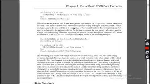 Conditional statements and Looping statements in Vb.net | .Net Programming Part 6