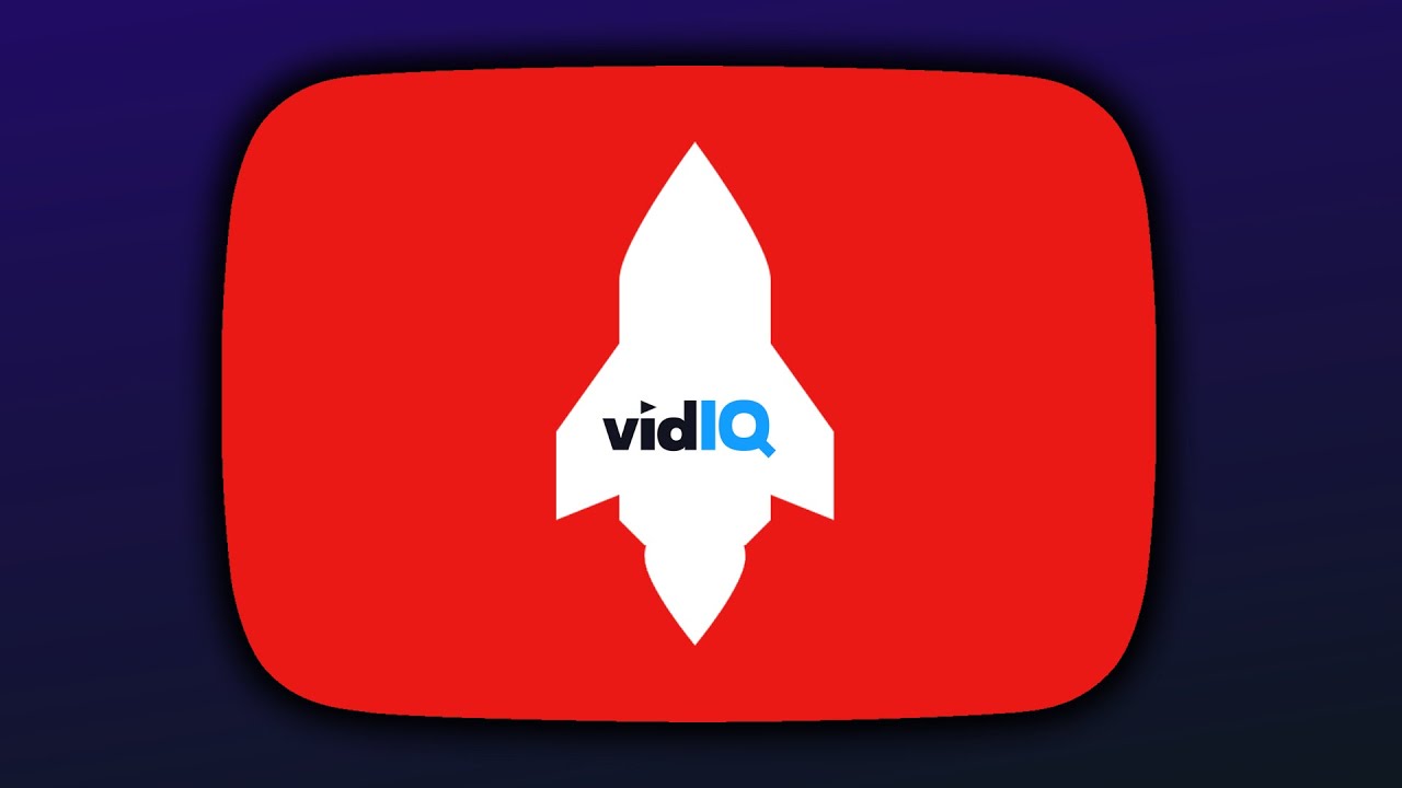 Important Next Step After Installing vidIQ - ‎