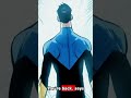 Mark Grayson's Final Decision: Invincible Returns to the Past!