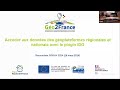 07 rencontres qgis fr 2024   plugin idg