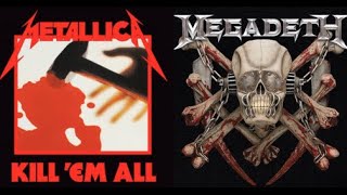 Mechanix Vs The Four Horsemen