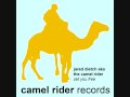 The Camel Rider - Set You Free