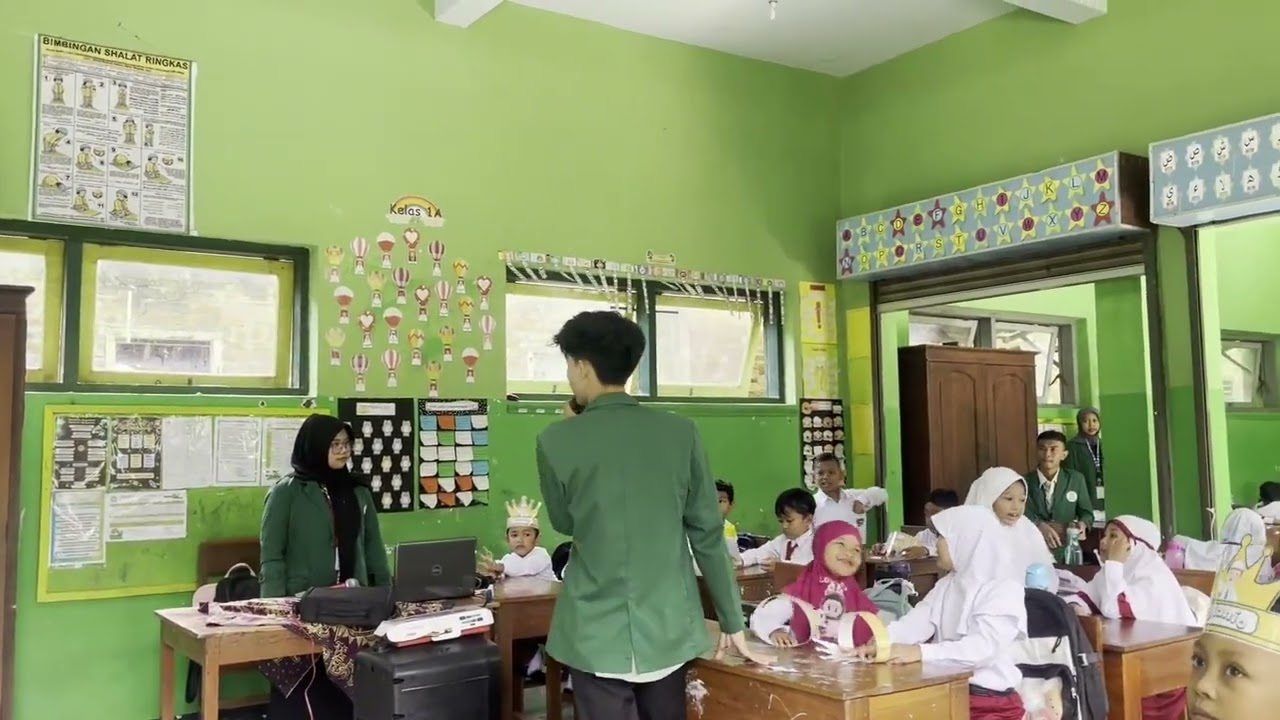 NUR FARIDA_MI SUGIHAN_KAMPAK_TRENGGALEK MADRASAH DIGITAL AWARD_2025