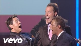 Ernie Haase & Signature Sound - The Star-Spangled Banner [Live] chords