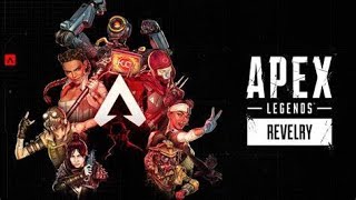 🔴 LIVE - ALL NEW SEASON 16 APEX LEGENDS LIVE GAMEPLAY