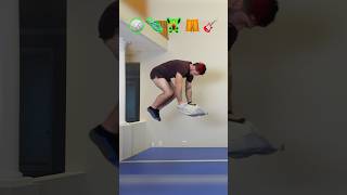 Emoji + Parkour 🔥 (Part 2)