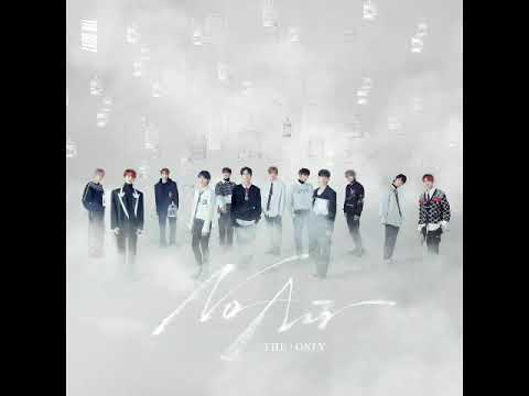 No Air The Boyz Audio