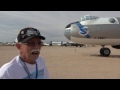 Bob Preising, Convair B-36 Crewmember