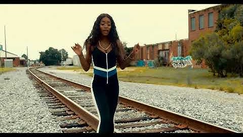 Alix Harmoni - Minor Setback (Official Music Video)
