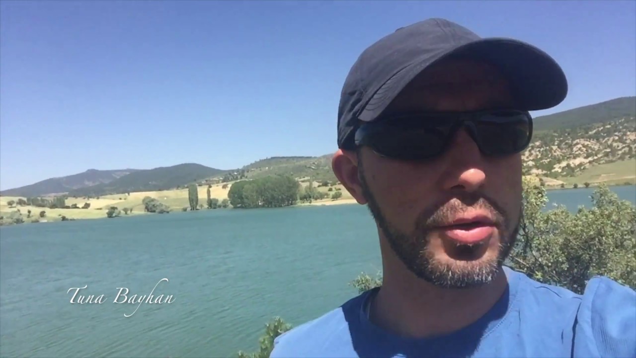 MURAT DAĞI KIZIL SİVRİ TEPESİ  KUZU GÖLÜ BELGESEL