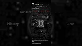 Bitcoin Flashing Android apk 2023/IN WORKING MOOD⚡⚡⚡⚡⚡