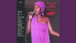 Video thumbnail of "Marcia Griffiths - Survival (Is the Game)"