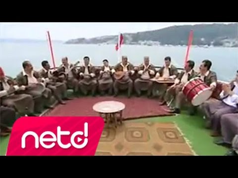 Çeşitli Sanatçılar - Vış Vış Eliye