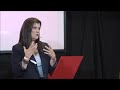 "La autenticidad: La único camino para liderar" | Pilar Sordo | TEDxBarrioSanNicolasWomen