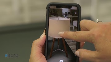 Augmented Reality Object Manipulation