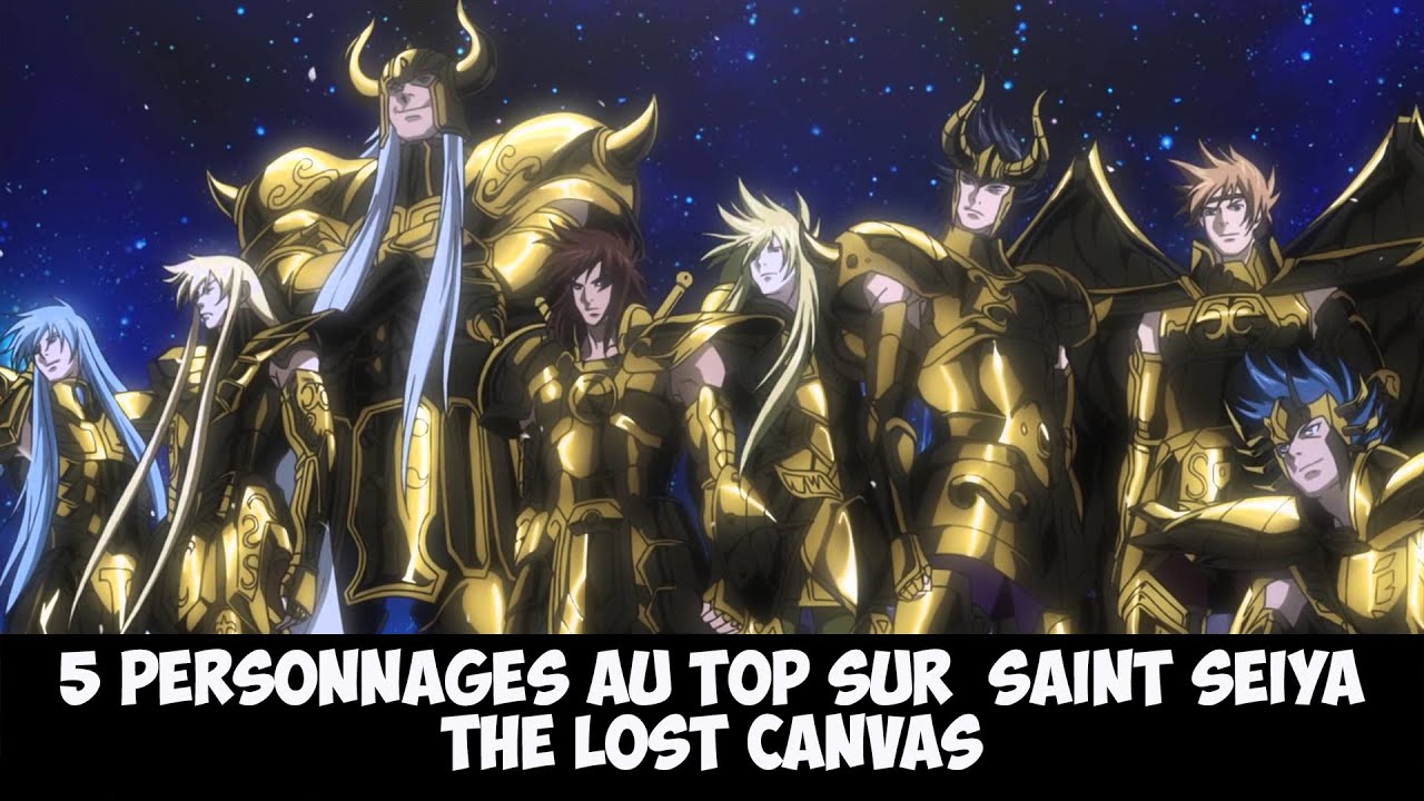 Free Download Saint Seiya Hades Chapter Inferno Sub Indo