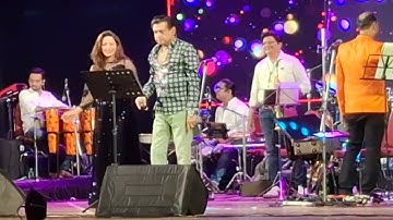 Kehdo ke Tum Ho Meri Warana |Amit Kumar|Anuradha Paudwal|Mona Kamat Prabhugaonkar|Laxmikant Pyarelal