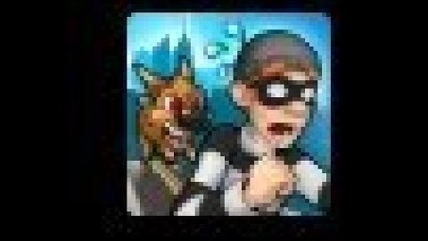 》》|_ How to hack Robbery BOB 1 with game guardian _ |《《