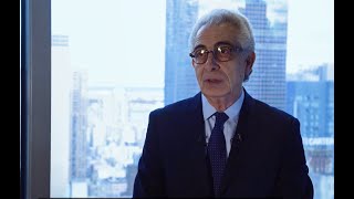Auswahlkommission Des Aurora-Preises Ernesto Zedillo