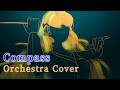 림버스 컴퍼니 Compass 오케스트라 버전 커버 Limbus Company OST Orchestra Ver COVER 
