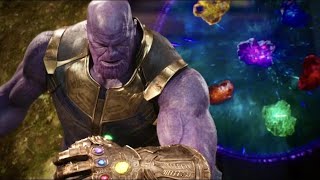 Where Are The Infinity Stones In The MCU Now?