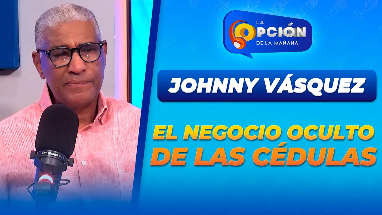 El negocio millonario detrás de cambiar cédulas cada cuatro años | La Opción Radio