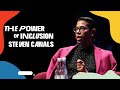 In Conversation with Steven Canals - The Power of Inclusion Summit
