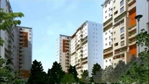 video vivere Milano Bicocca
