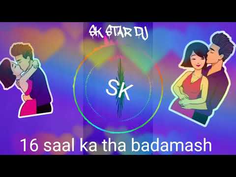 16-saal-ka-tha-khalnayak-dekh-liye-sk-star-dj-remix-new-song-2020-uttam-nagar-delhi