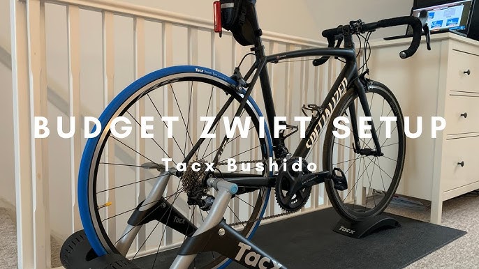 Cheapest Zwift Setup ON EARTH! How to get on Zwift with a £50