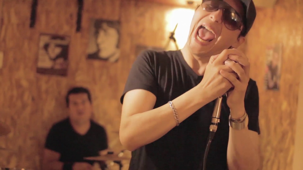 RAIN - DRAGON (Cover by BASE 30)