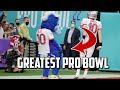Why the 2022 NFL Pro Bowl was the Best One Ever…