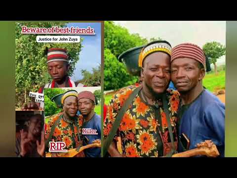 Haba Emma Wakili May Doniya John Zuya Sai Watarana