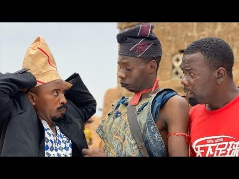 DUNIYA ABAR TSORO (Episode 1) | Latest Hausa Movie | Sabon Shiri 2020
