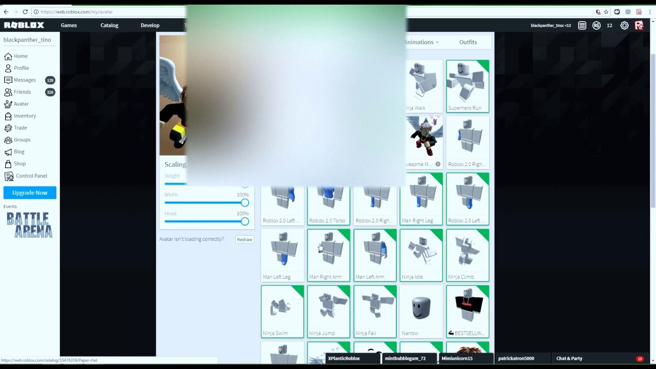 How To Make Your Head Invisible In Roblox 2018 Youtube - how to make your head invisible on roblox